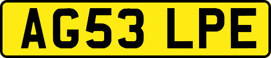 AG53LPE