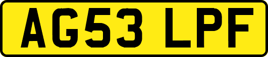 AG53LPF