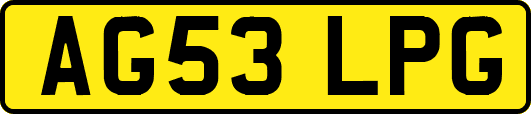 AG53LPG