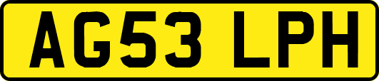 AG53LPH