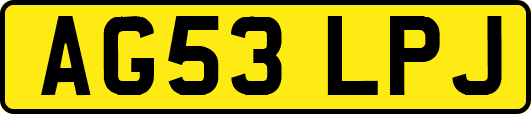 AG53LPJ