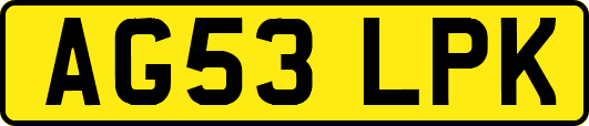AG53LPK