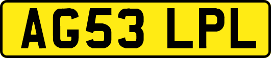 AG53LPL