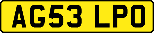 AG53LPO
