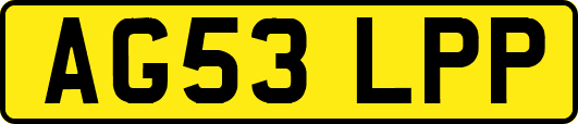 AG53LPP