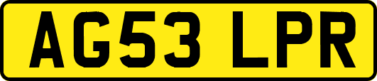 AG53LPR
