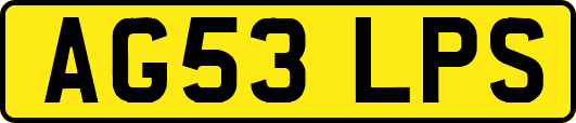 AG53LPS