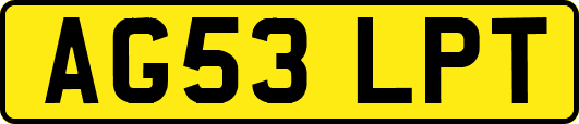 AG53LPT