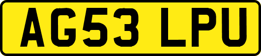 AG53LPU