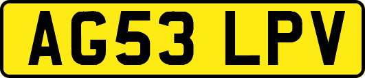 AG53LPV