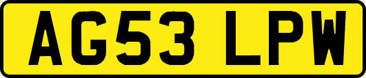 AG53LPW