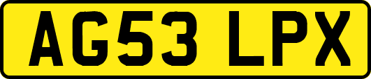 AG53LPX