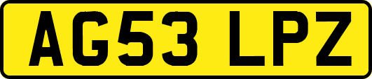 AG53LPZ