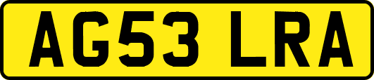 AG53LRA