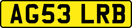 AG53LRB