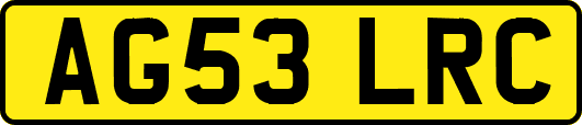 AG53LRC