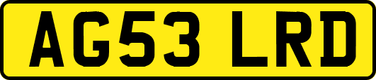 AG53LRD