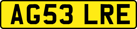 AG53LRE