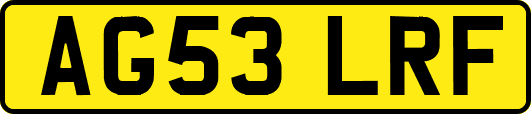 AG53LRF