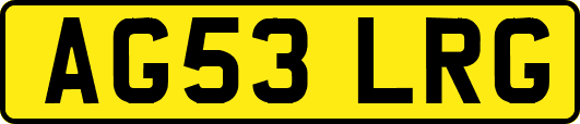 AG53LRG