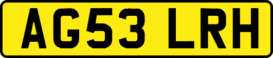 AG53LRH