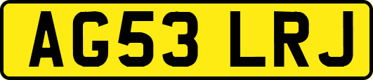 AG53LRJ