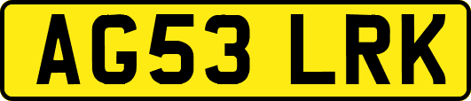 AG53LRK
