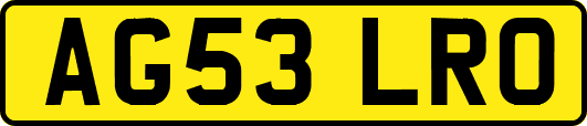AG53LRO