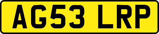 AG53LRP