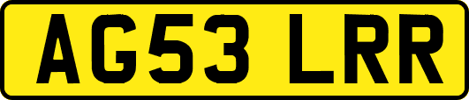 AG53LRR