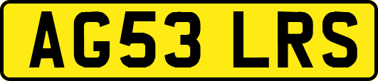 AG53LRS