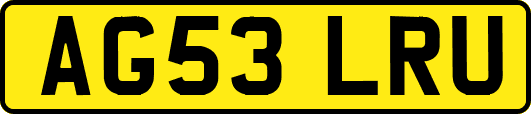 AG53LRU