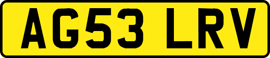 AG53LRV