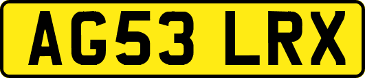 AG53LRX