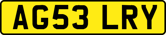 AG53LRY