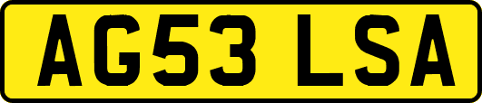 AG53LSA
