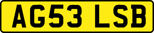 AG53LSB