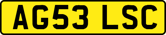 AG53LSC