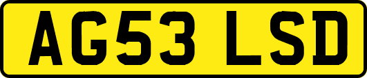 AG53LSD