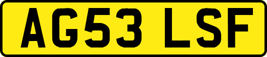 AG53LSF