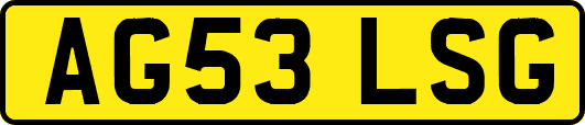 AG53LSG