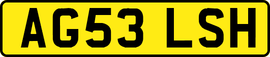 AG53LSH