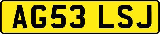 AG53LSJ