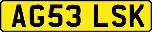 AG53LSK