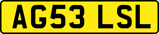 AG53LSL