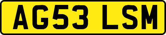 AG53LSM
