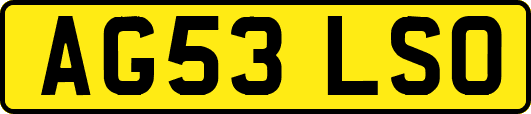 AG53LSO