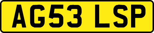 AG53LSP