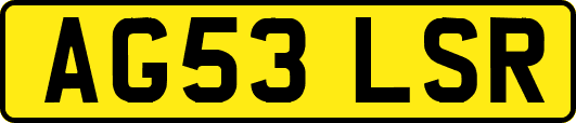 AG53LSR
