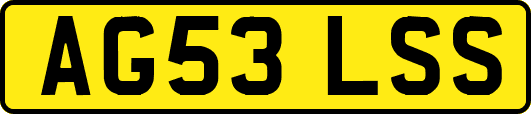 AG53LSS